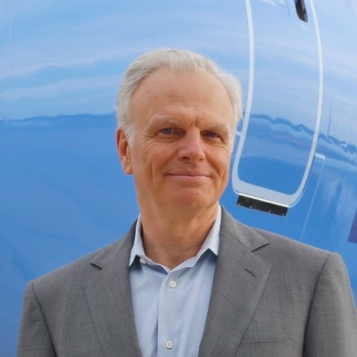 David Neeleman